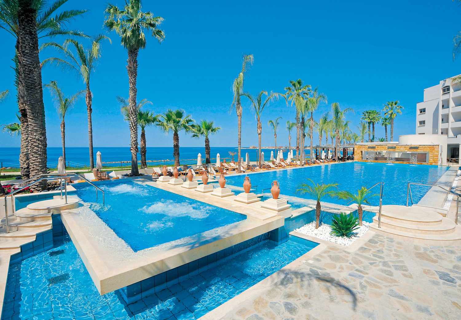Alexander The Great Beach Hotel foto 71