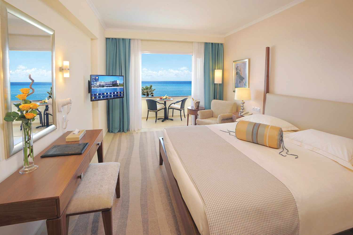 Alexander The Great Beach Hotel foto 72