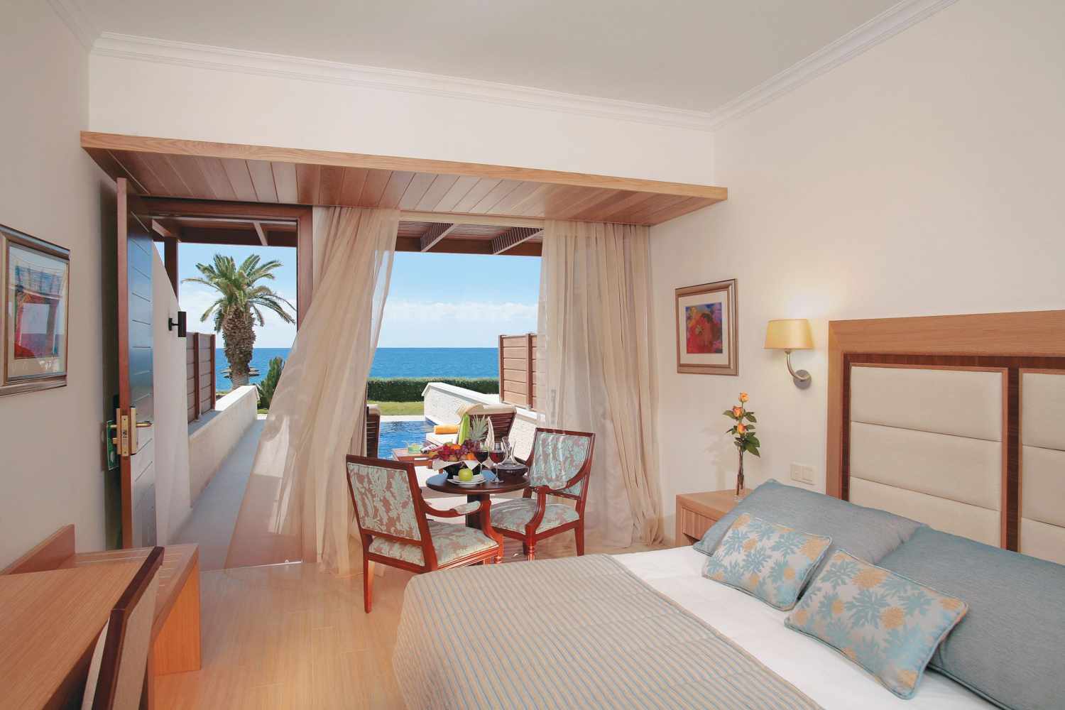 Alexander The Great Beach Hotel foto 73