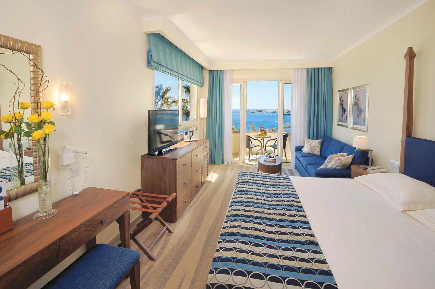 Alexander The Great Beach Hotel foto 75