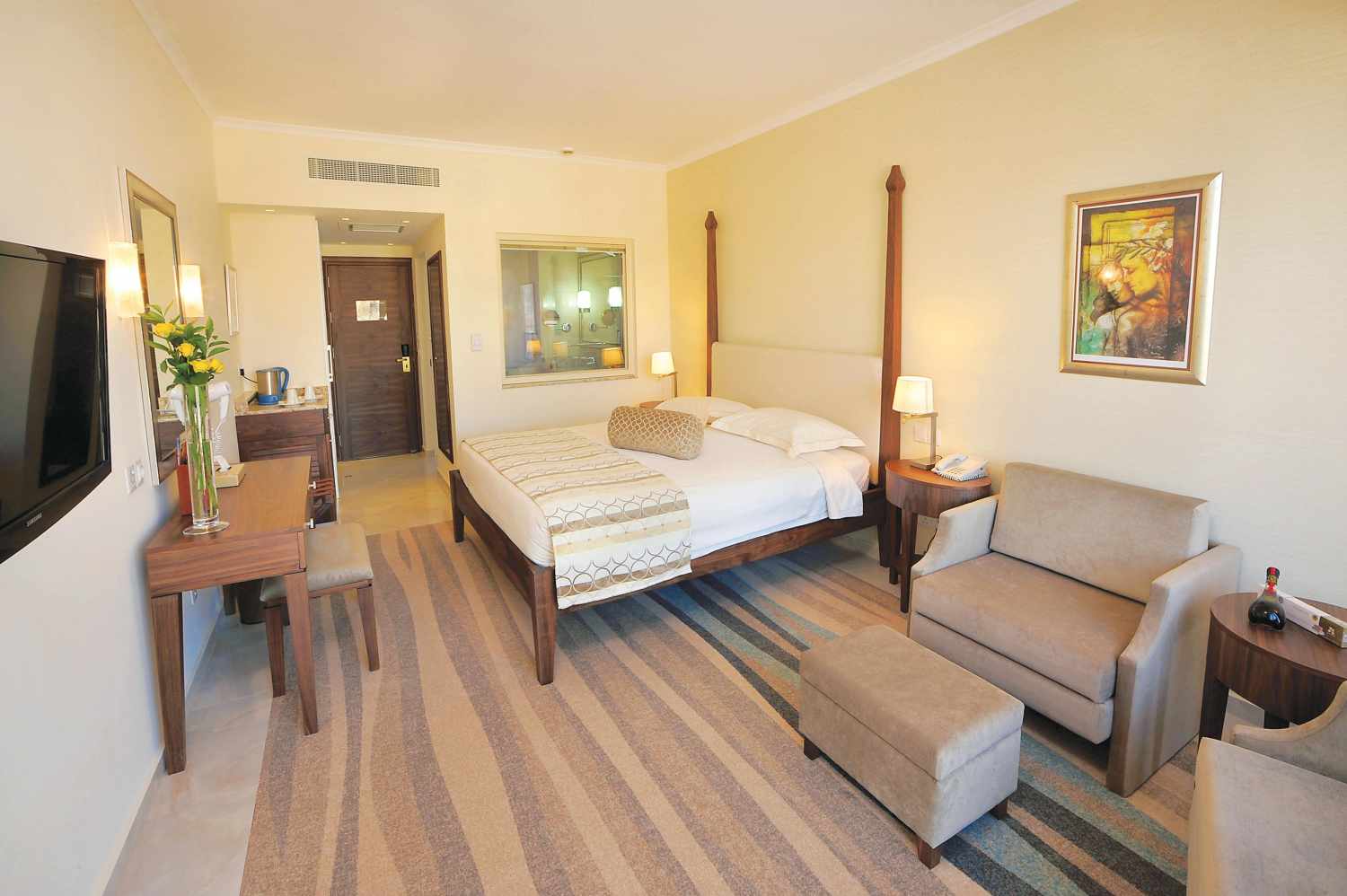 Alexander The Great Beach Hotel foto 76