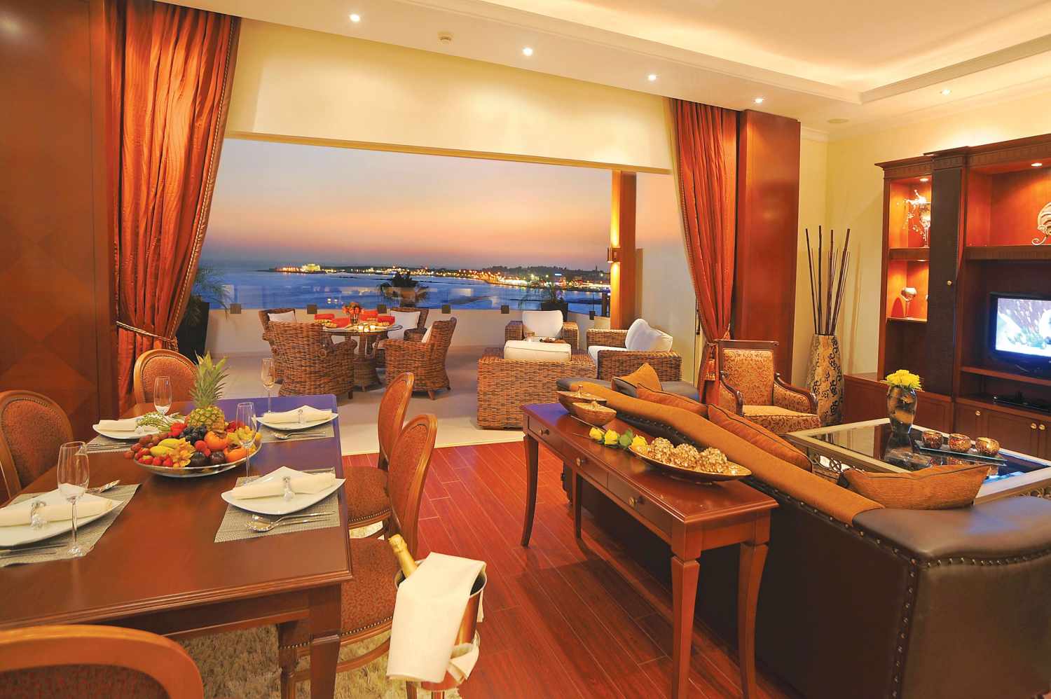 Alexander The Great Beach Hotel foto 77
