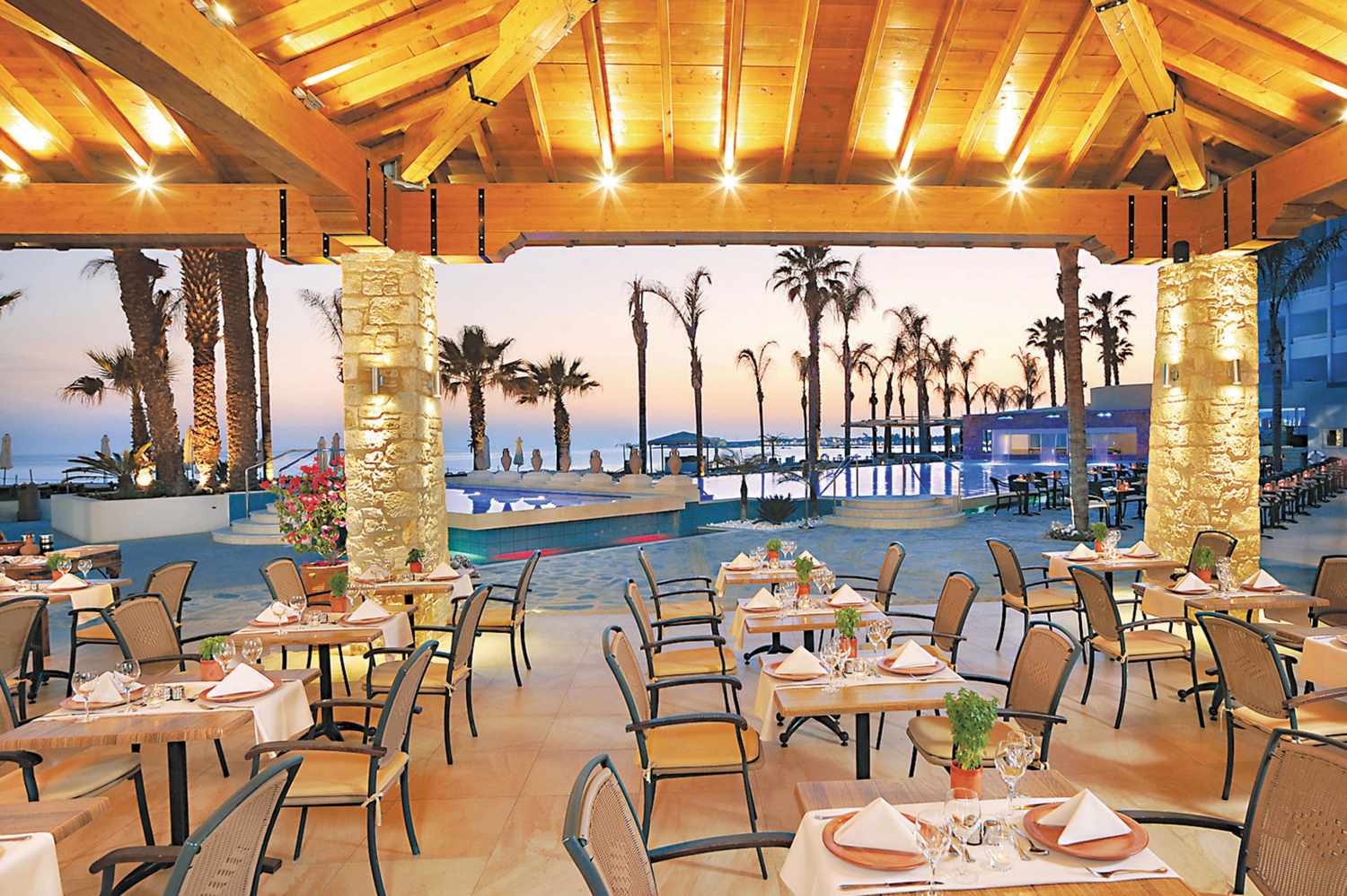 Alexander The Great Beach Hotel foto 83