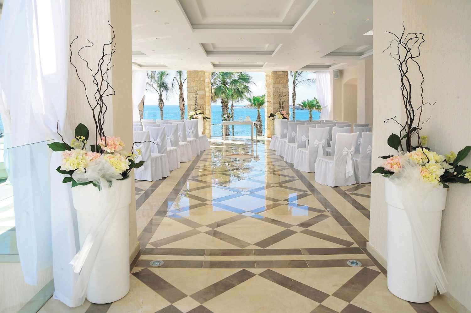 Alexander The Great Beach Hotel foto 93