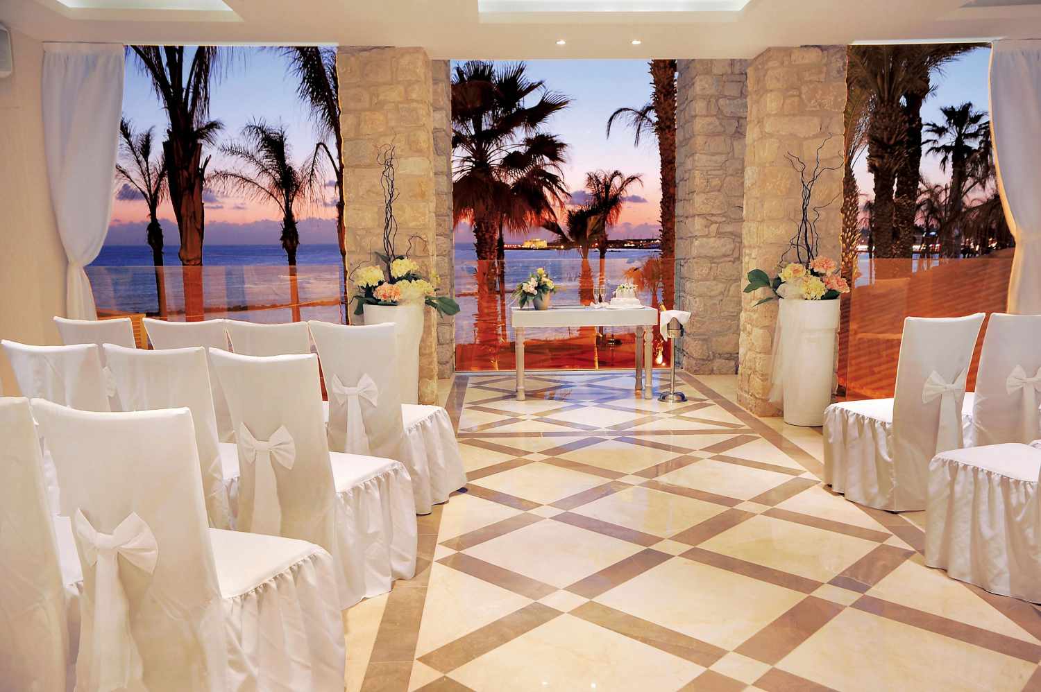 Alexander The Great Beach Hotel foto 95