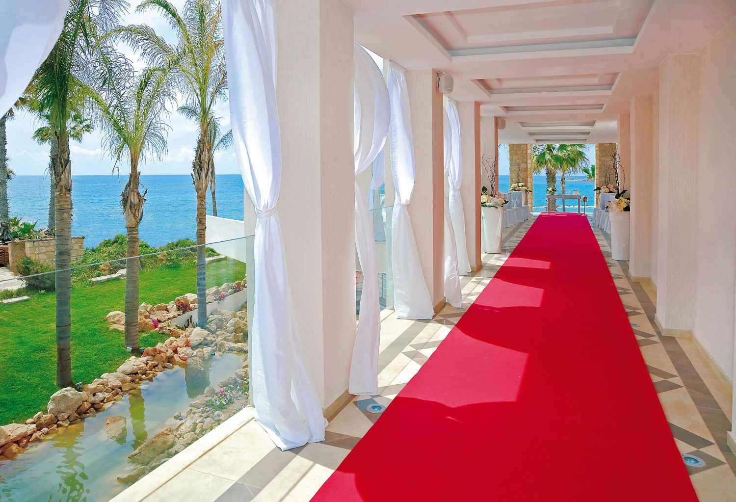 Alexander The Great Beach Hotel foto 96