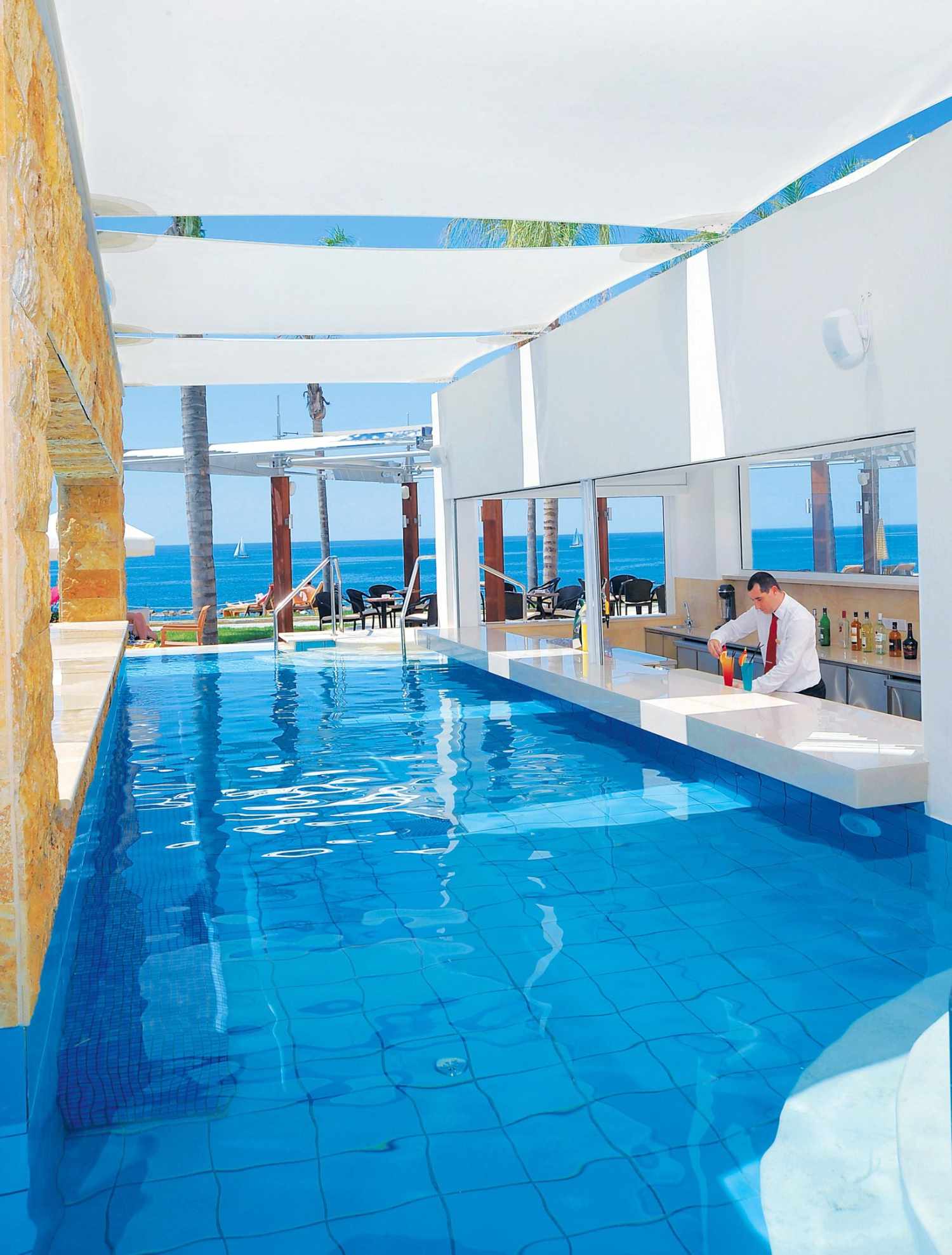 Alexander The Great Beach Hotel foto 103