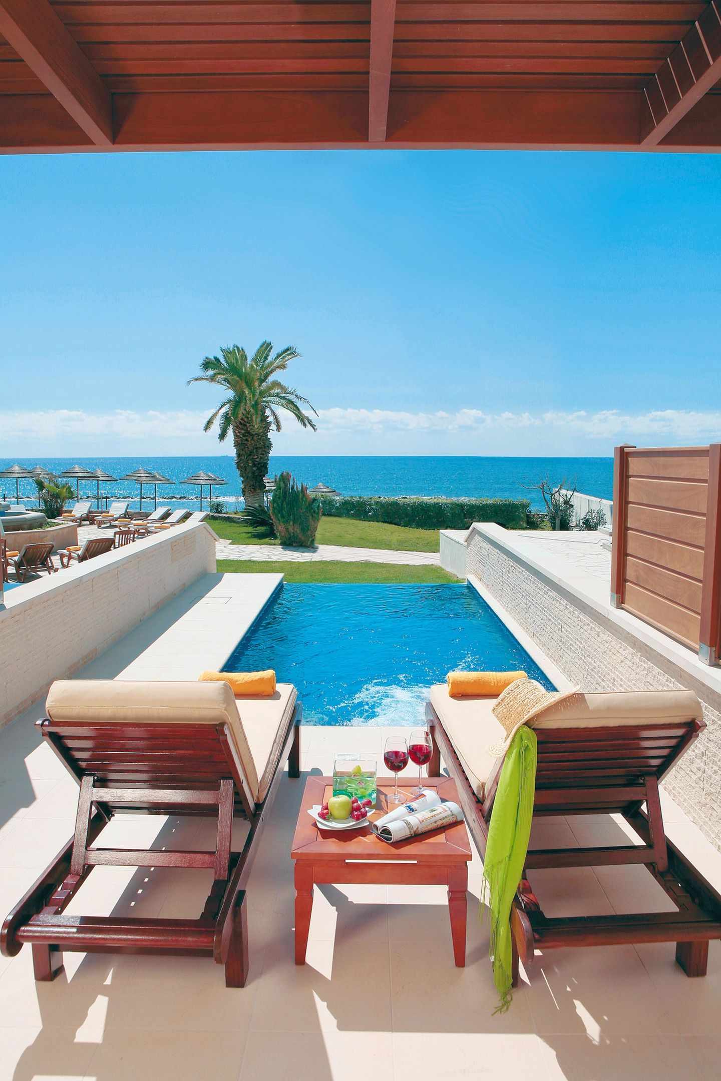 Alexander The Great Beach Hotel foto 107
