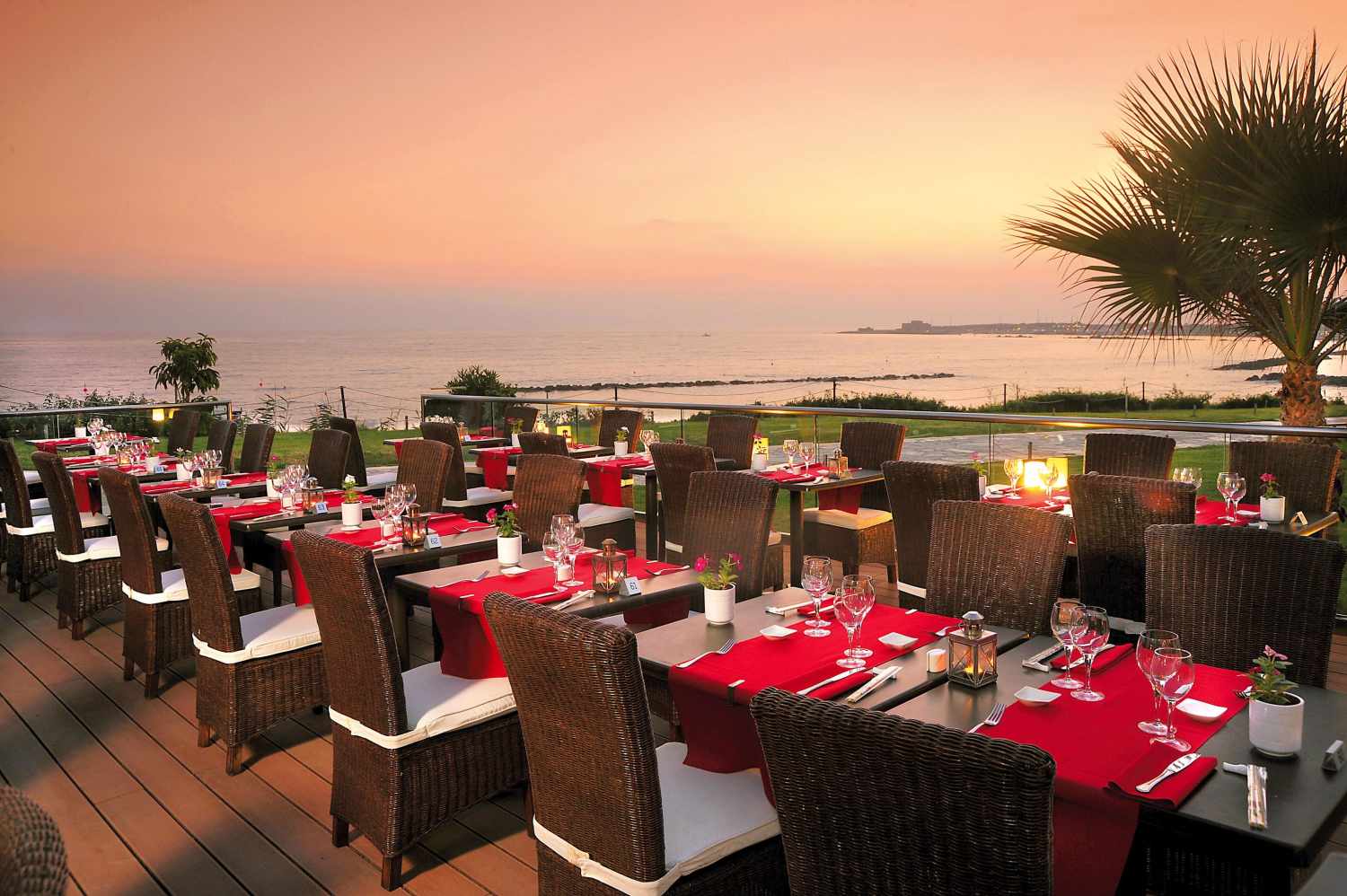 Alexander The Great Beach Hotel foto 114