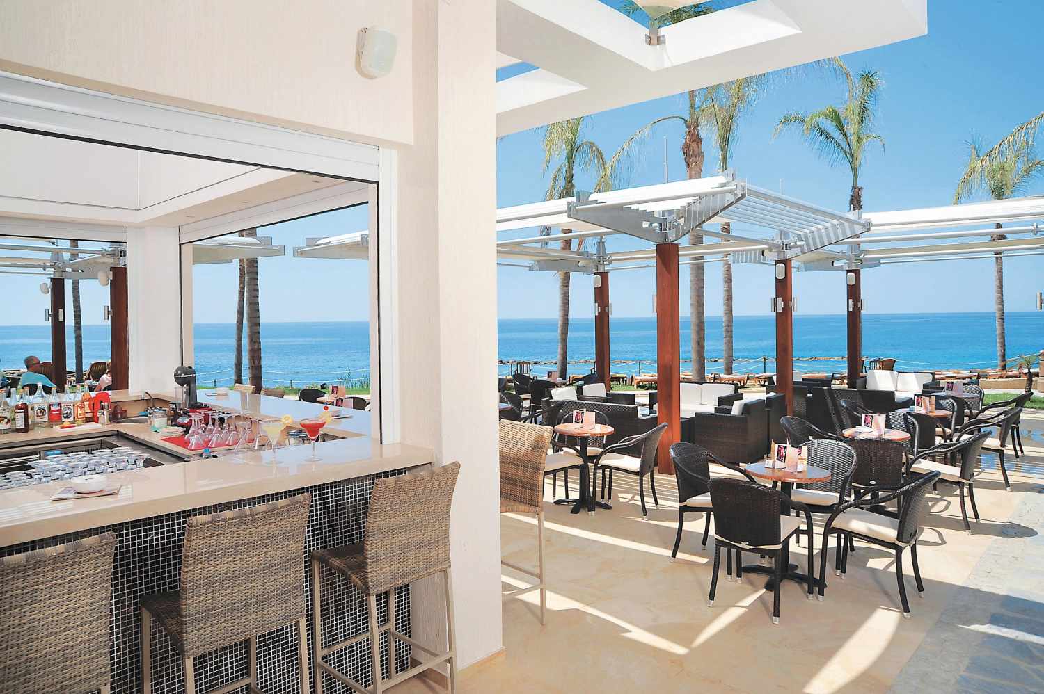 Alexander The Great Beach Hotel foto 118