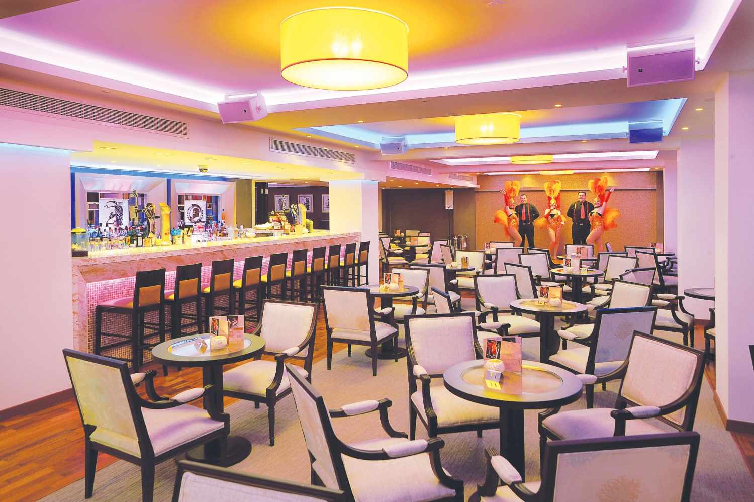 Alexander The Great Beach Hotel foto 119