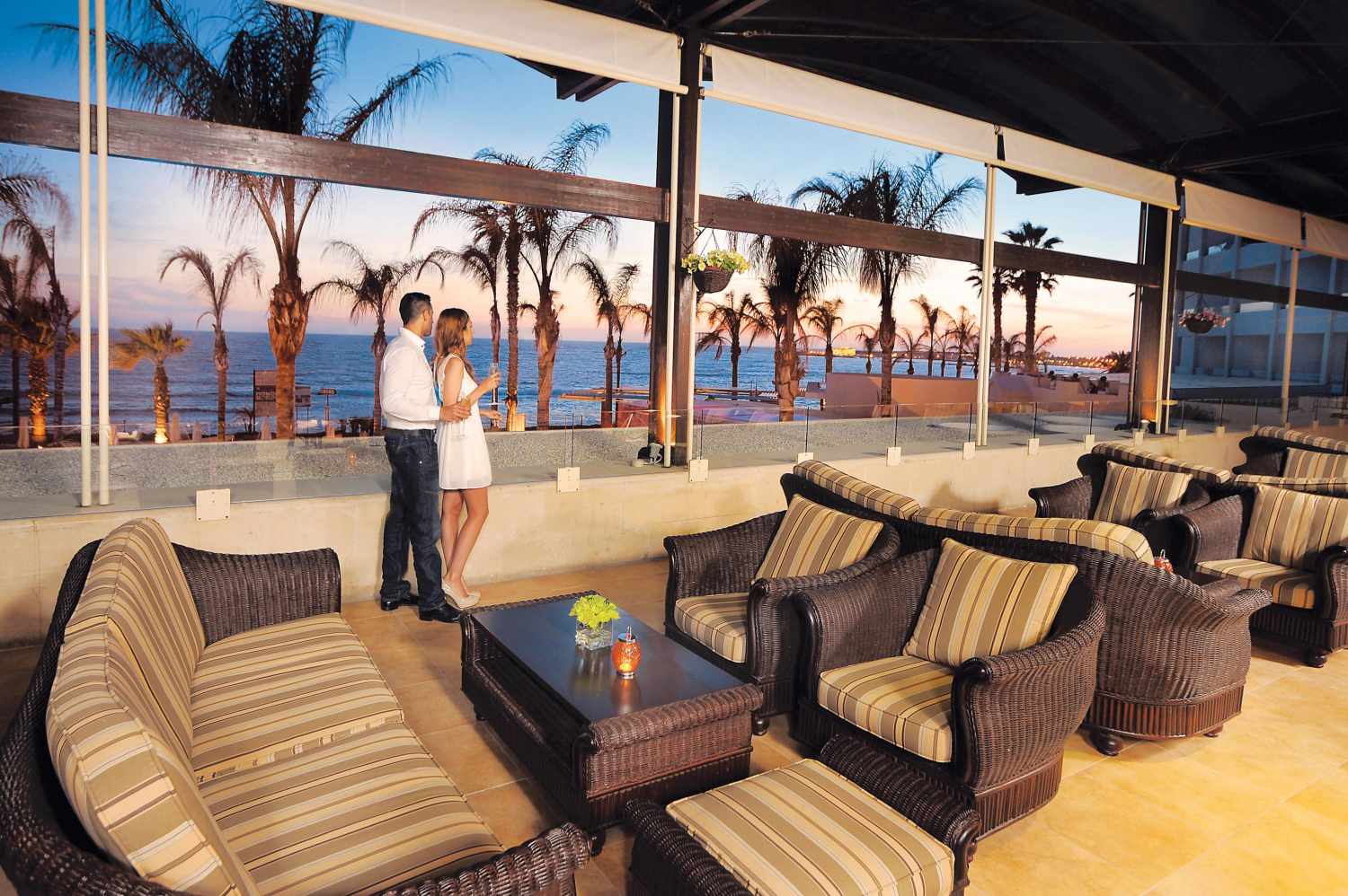 Alexander The Great Beach Hotel foto 122