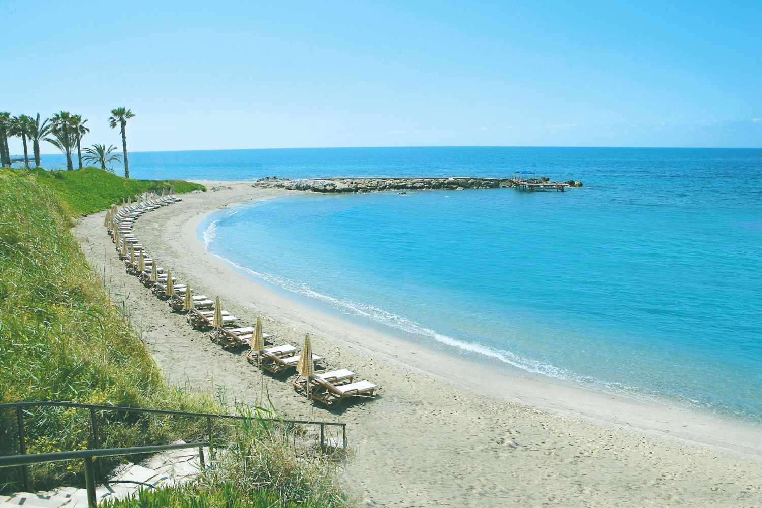 Alexander The Great Beach Hotel foto 123