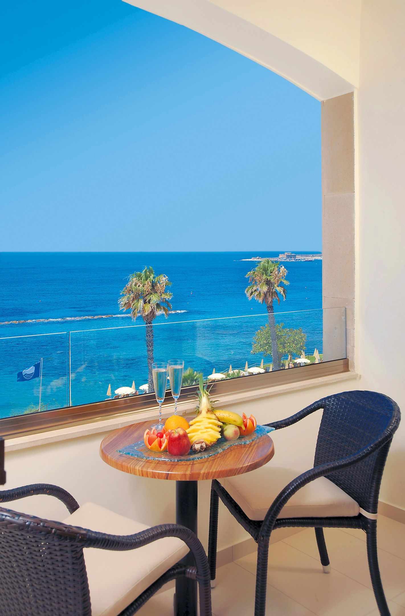 Alexander The Great Beach Hotel foto 124