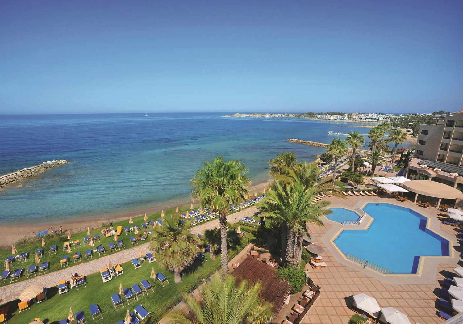 Alexander The Great Beach Hotel foto 131