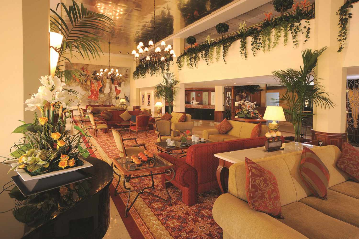 Alexander The Great Beach Hotel foto 132