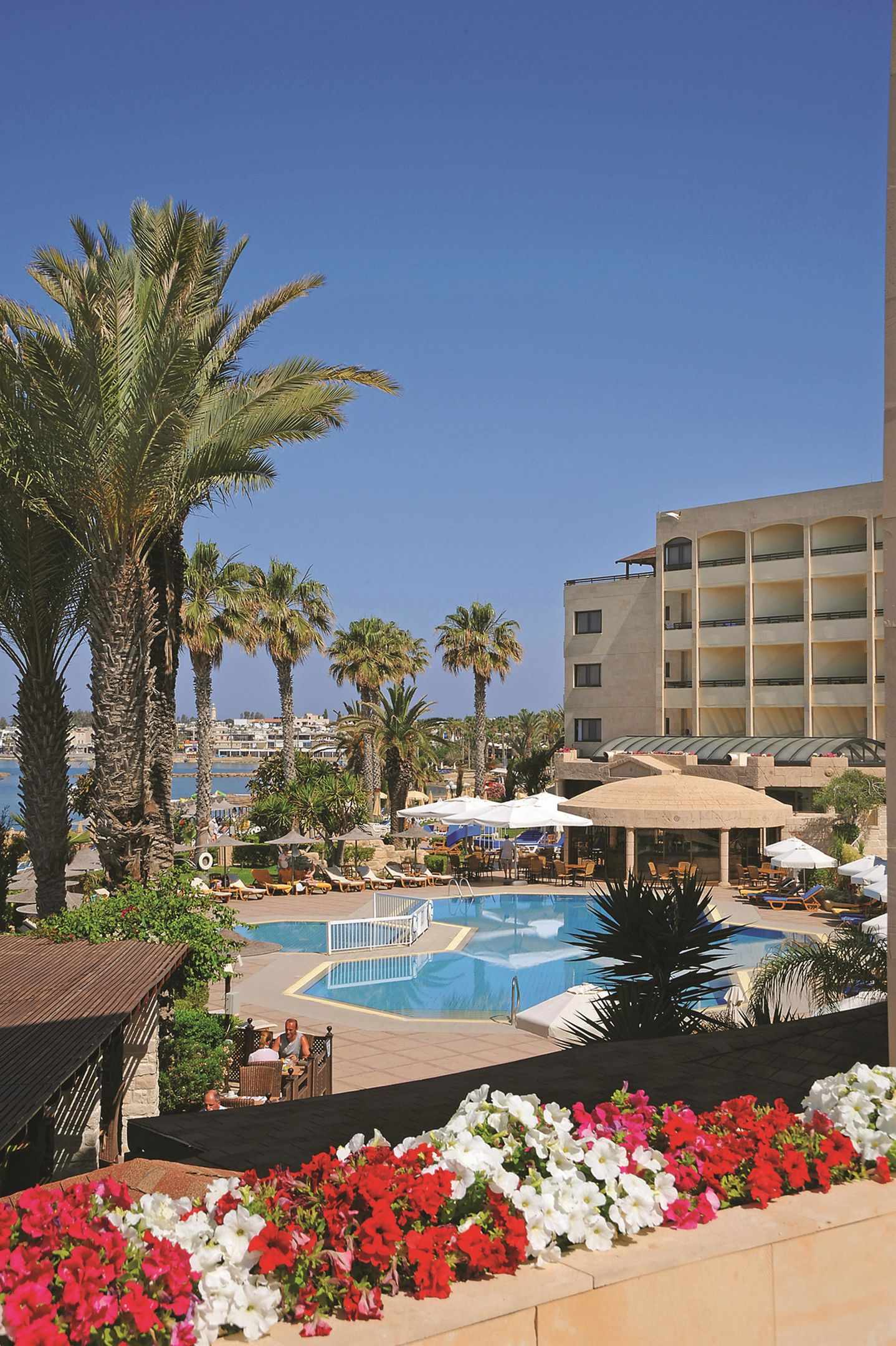 Alexander The Great Beach Hotel foto 133