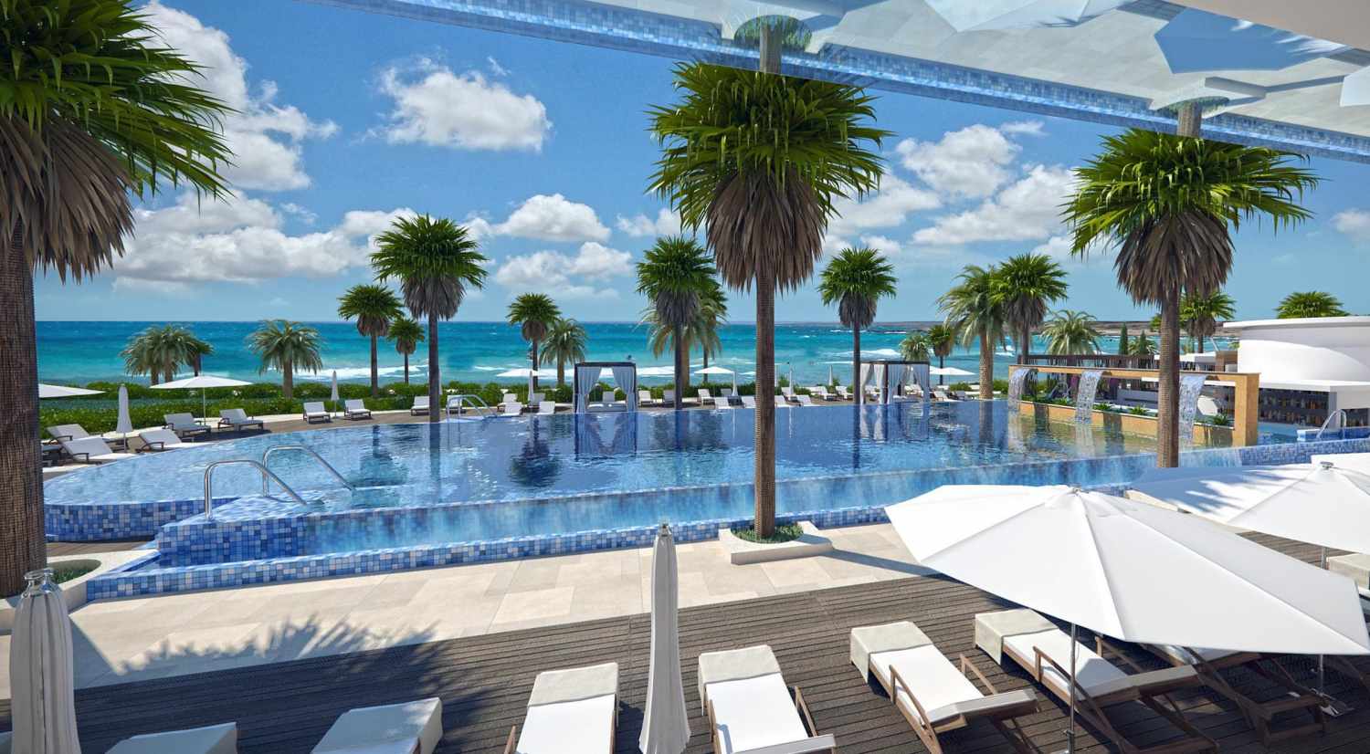 Alexander The Great Beach Hotel foto 134