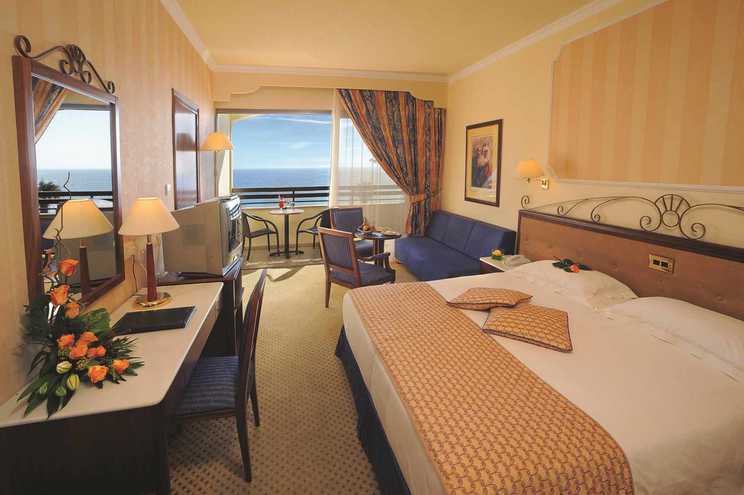 Alexander The Great Beach Hotel foto 137