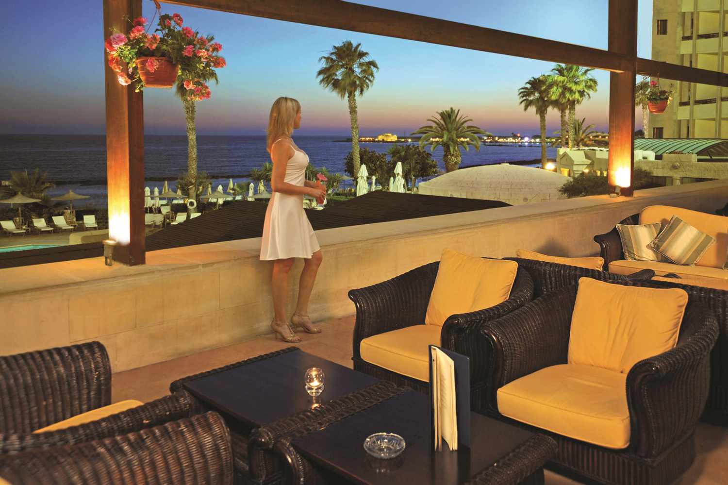 Alexander The Great Beach Hotel foto 138