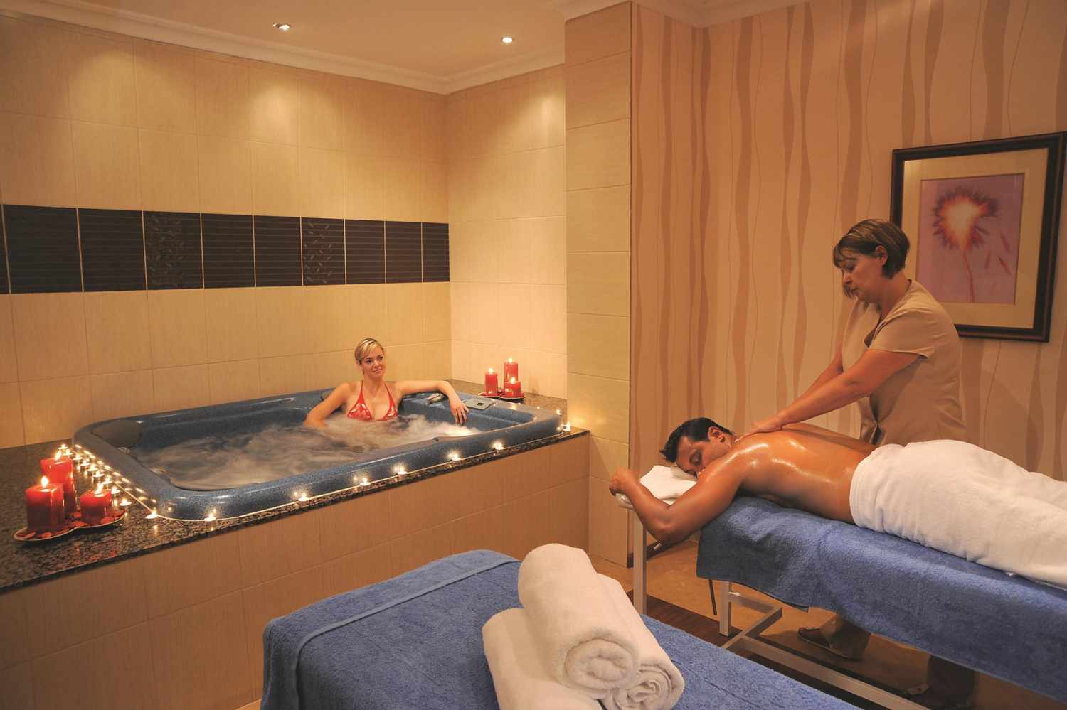 Alexander The Great Beach Hotel foto 140