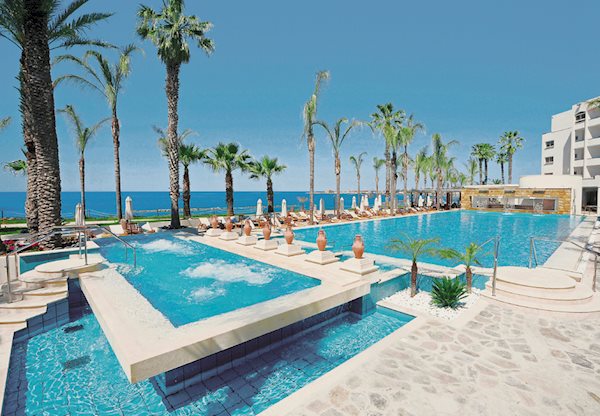 Alexander The Great Beach Hotel foto 2