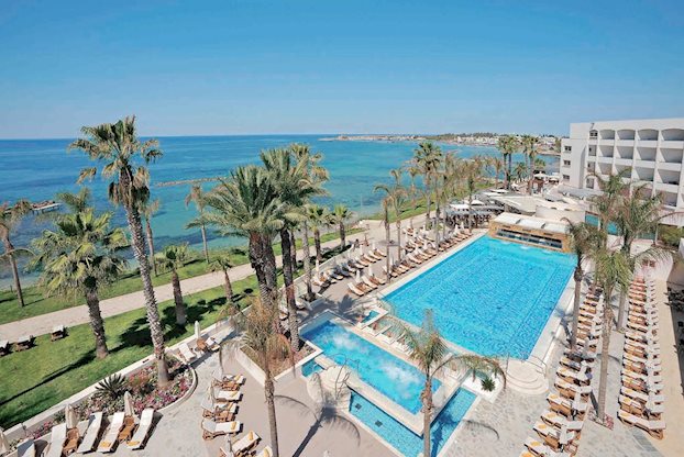 Alexander The Great Beach Hotel foto 3