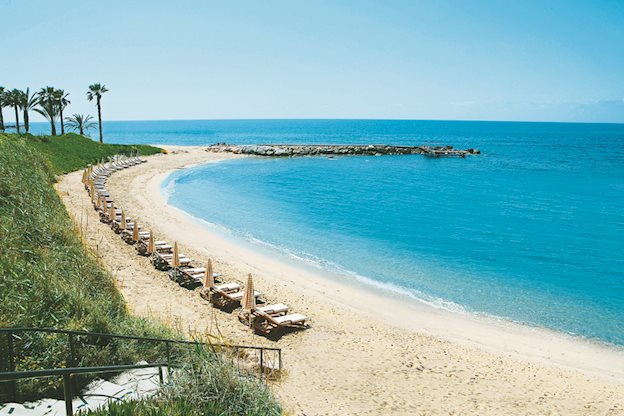 Alexander The Great Beach Hotel foto 4