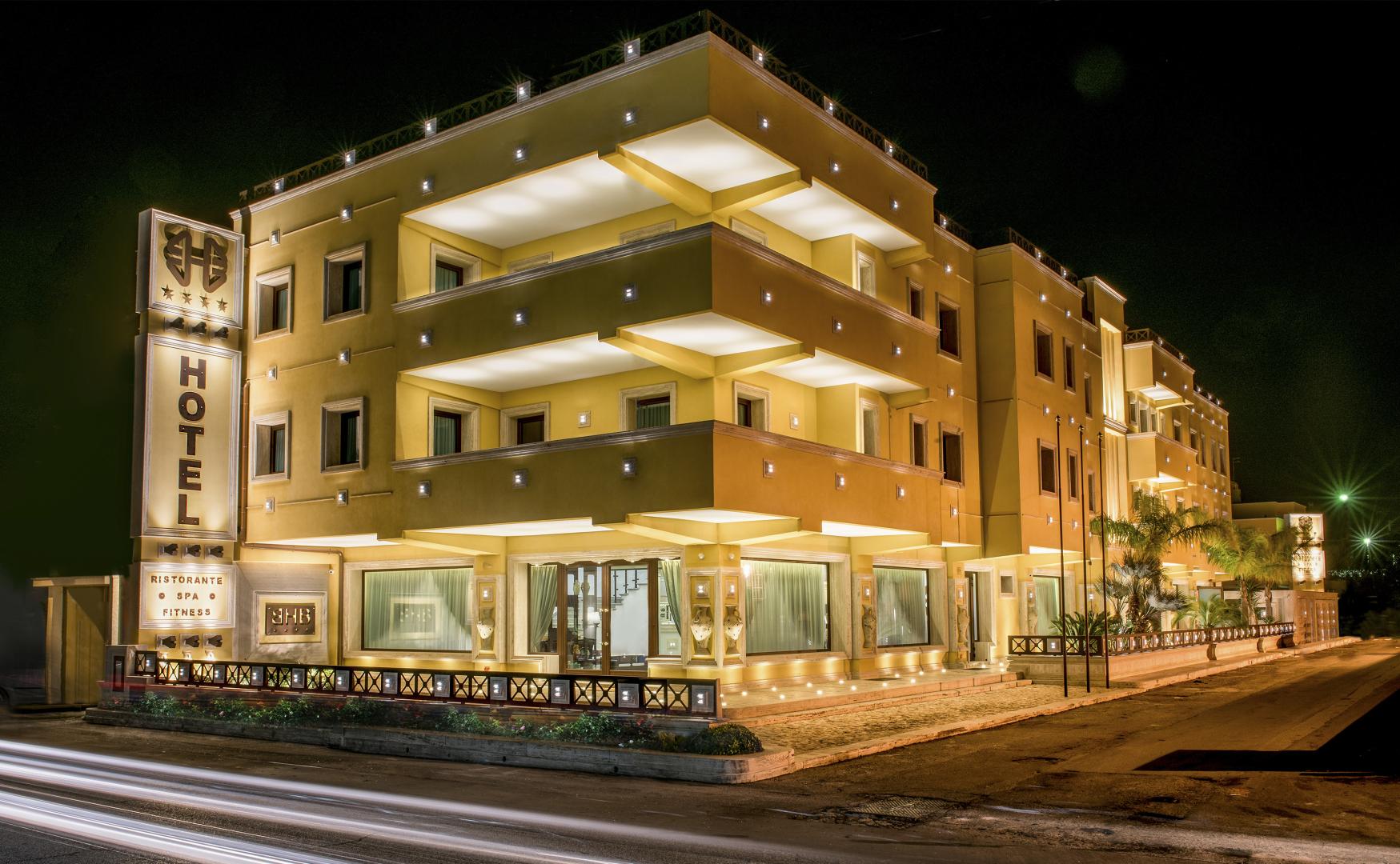 BHB Hotel image 0