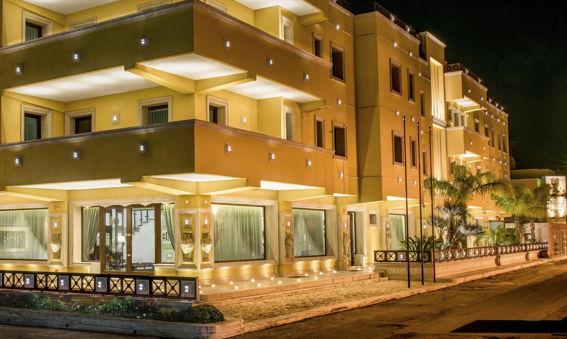 BHB Hotel foto 19