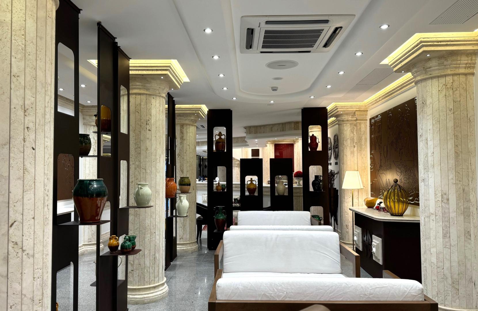 BHB Hotel foto 17