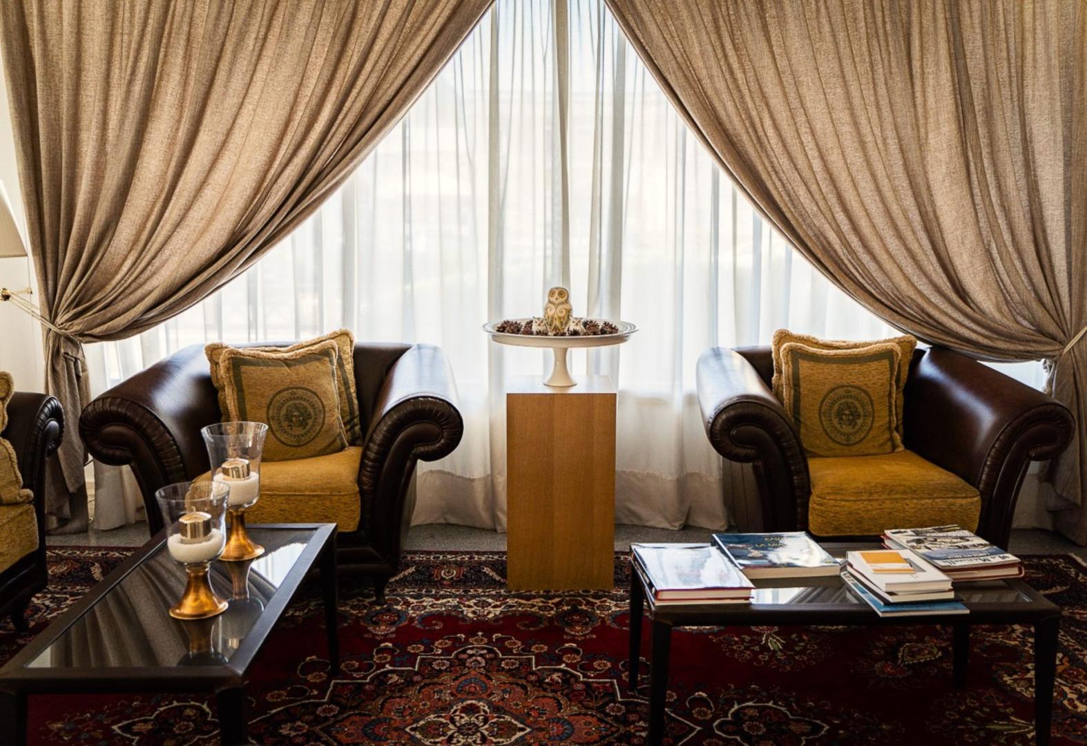 BHB Hotel foto 18