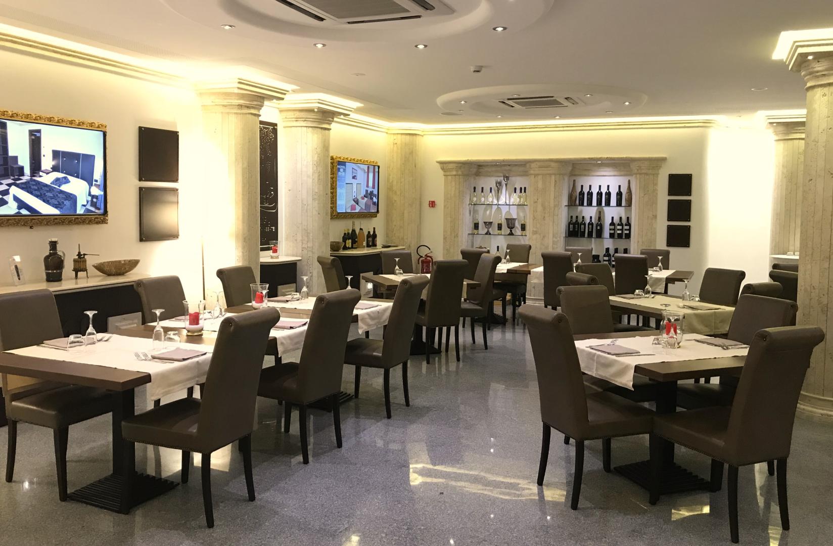 BHB Hotel foto 22