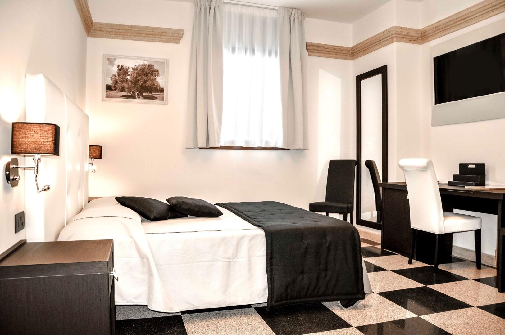 BHB Hotel foto 24