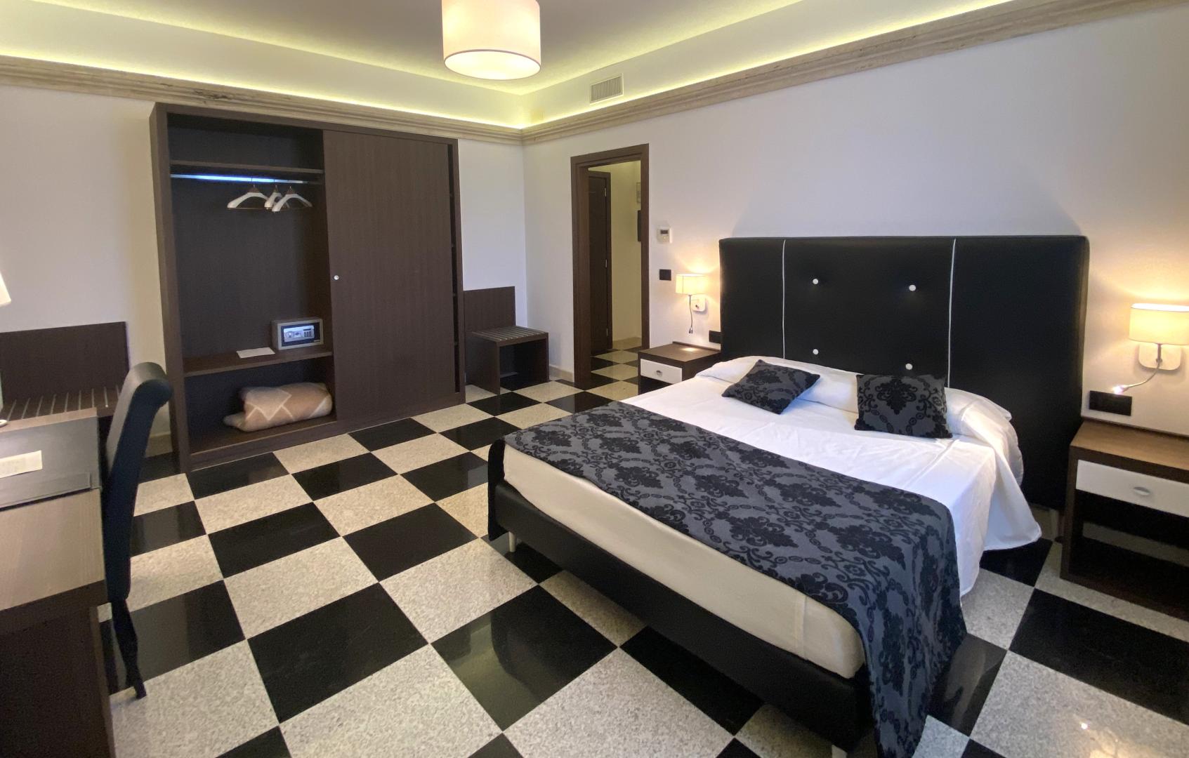 BHB Hotel foto 25