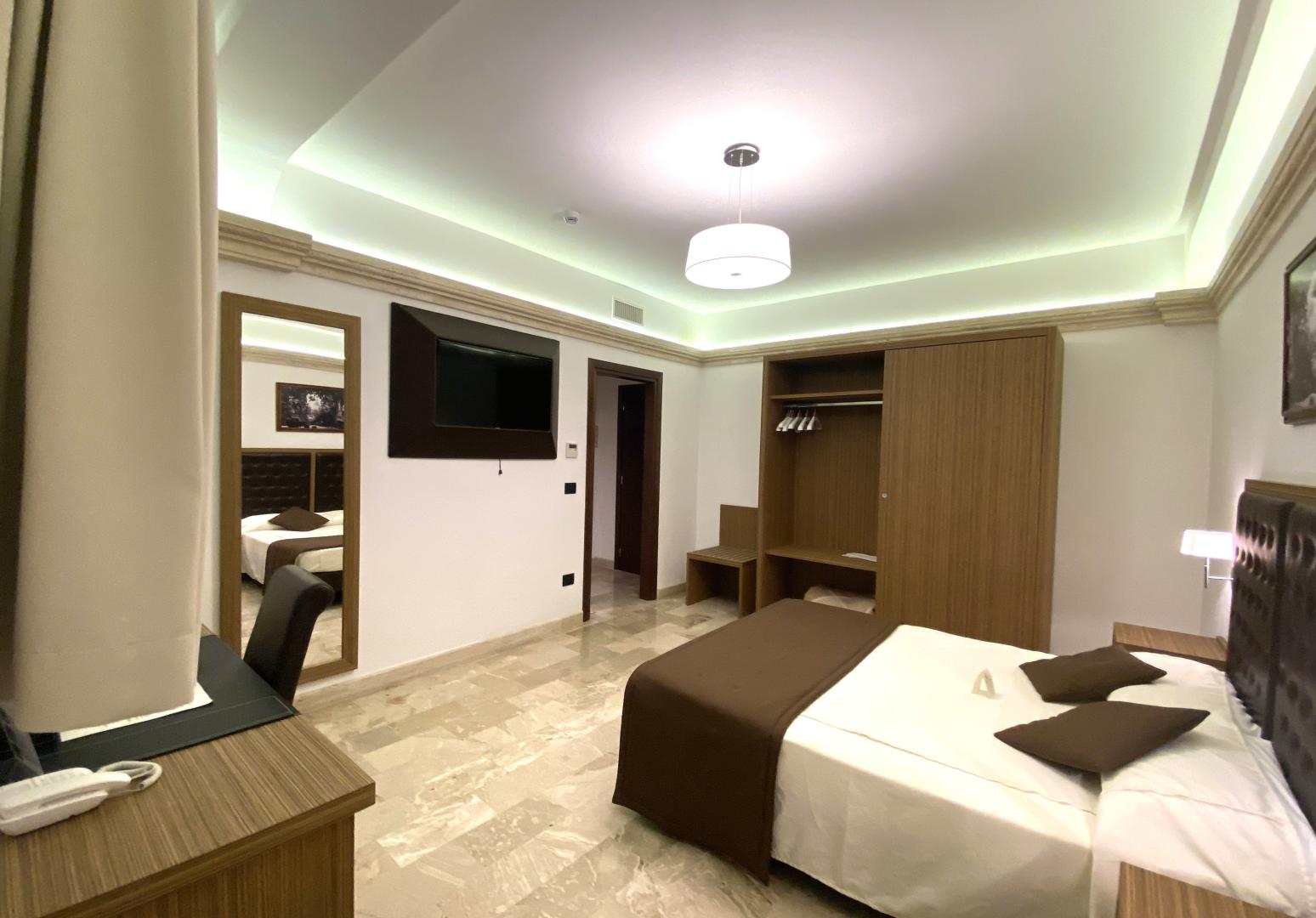BHB Hotel foto 6