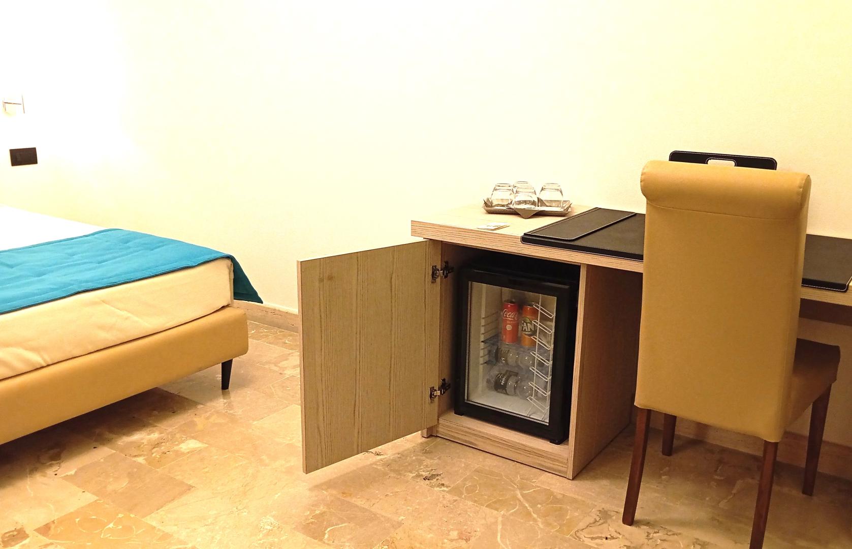 BHB Hotel foto 7