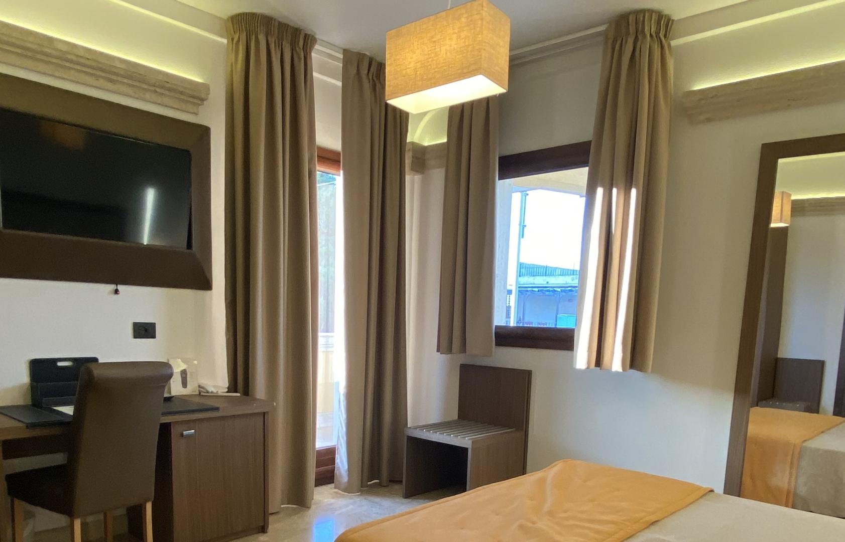 BHB Hotel foto 8