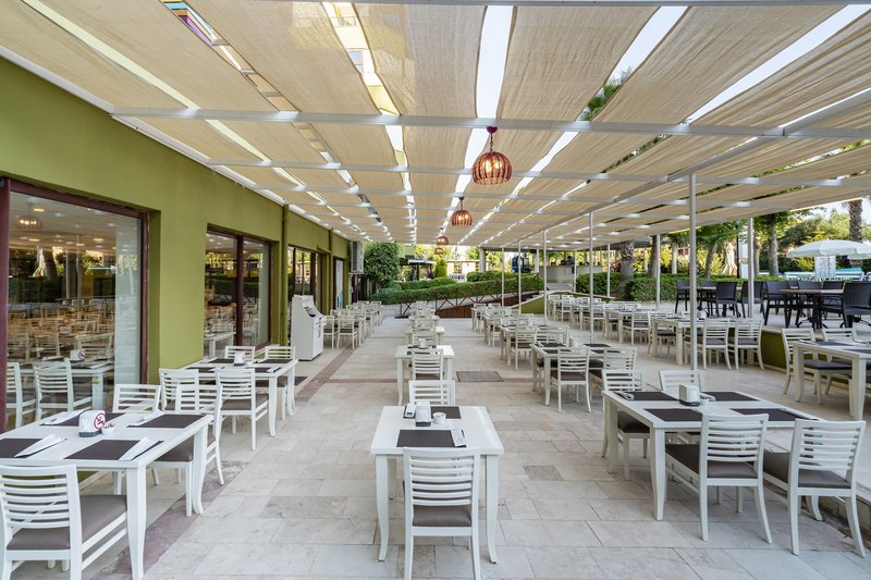 Miarosa Incekum Beach foto 22