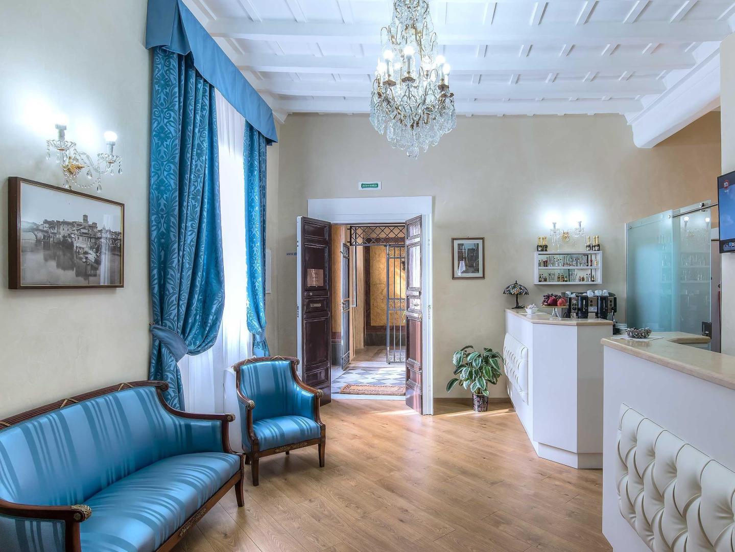 Trevi Rome Suite foto 9