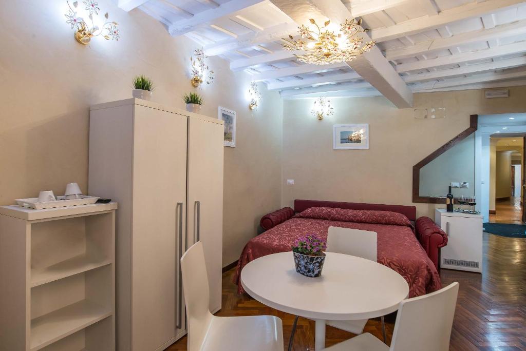Trevi Rome Suite foto 18