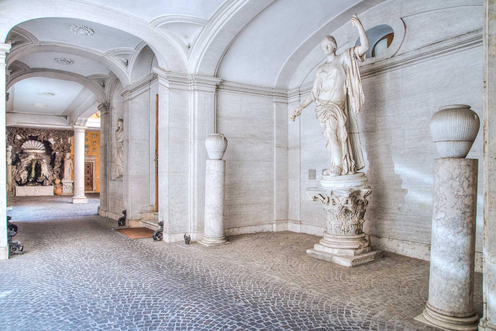 Trevi Rome Suite foto 6