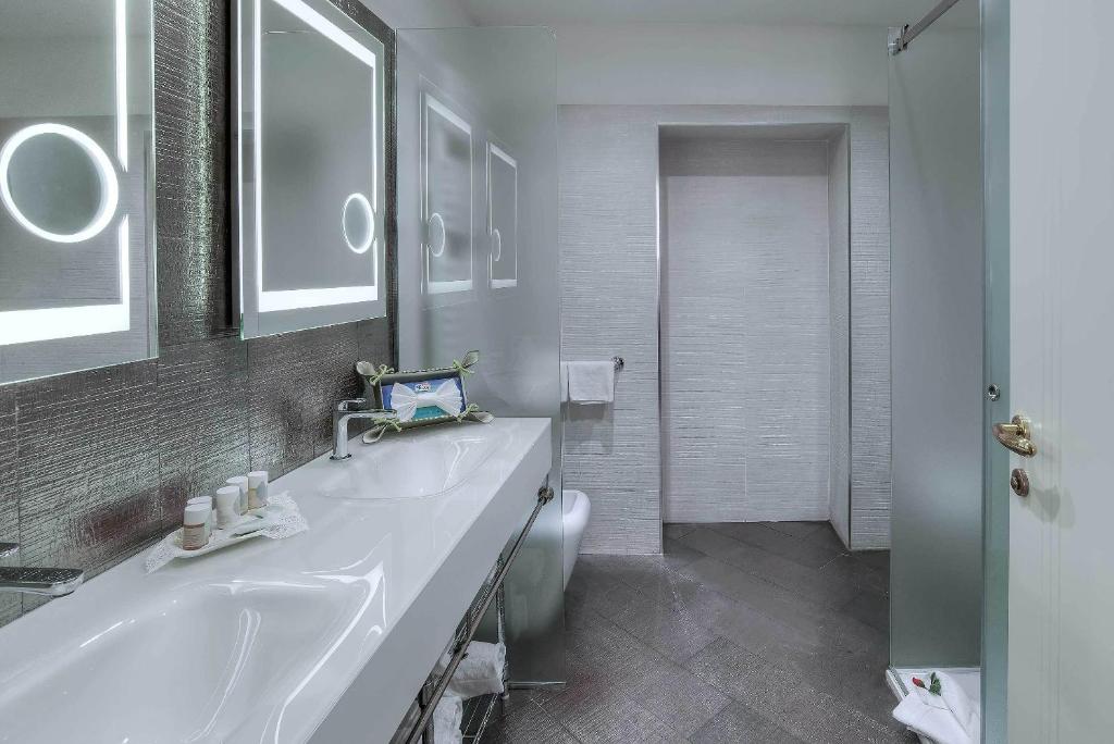 Trevi Rome Suite foto 11