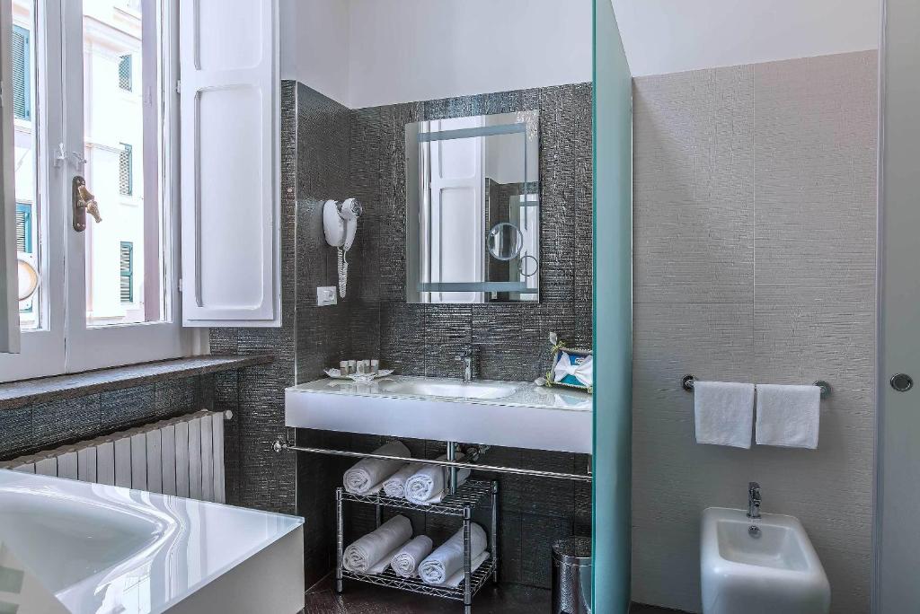 Trevi Rome Suite foto 12