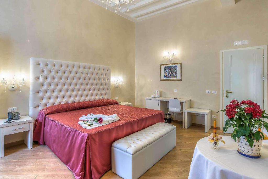 Trevi Rome Suite foto 19