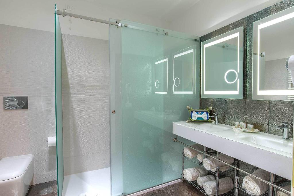 Trevi Rome Suite foto 20