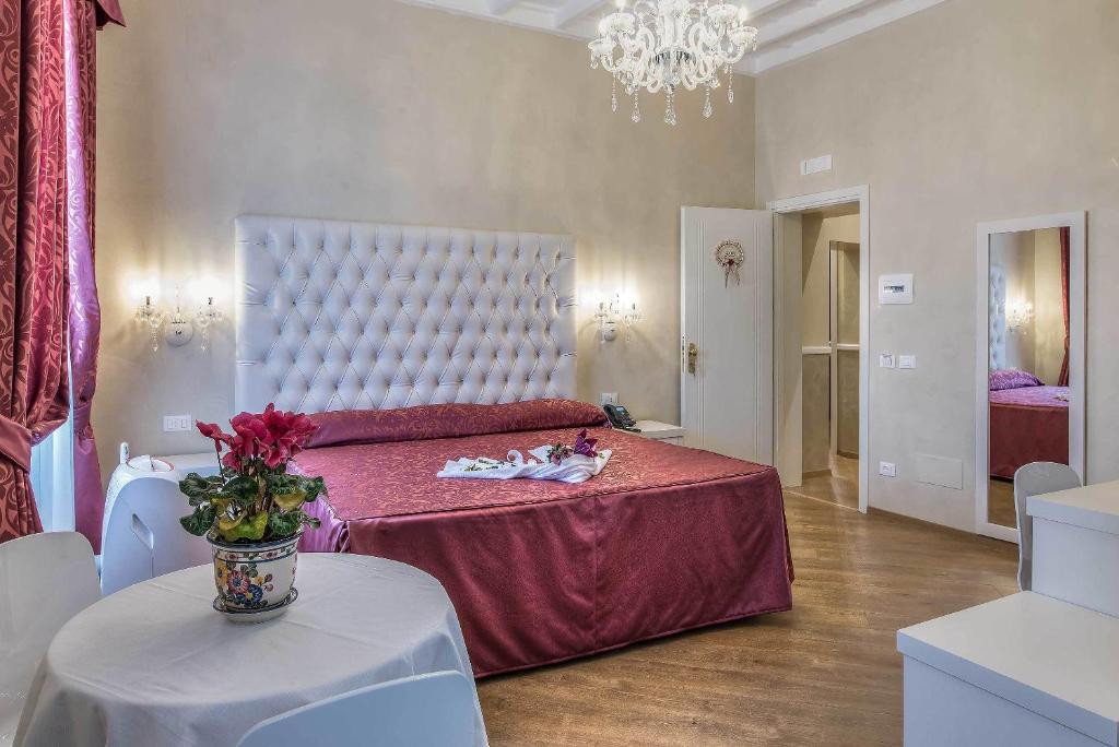 Trevi Rome Suite foto 13