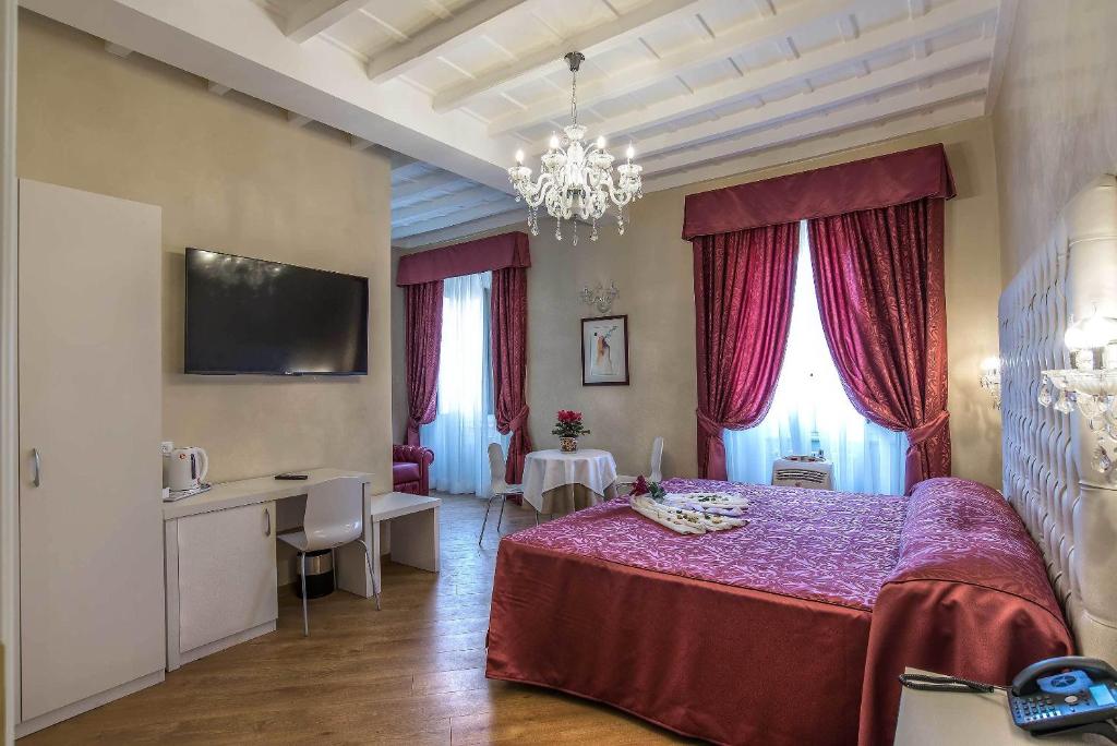 Trevi Rome Suite foto 14