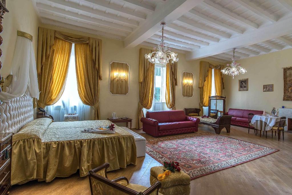 Trevi Rome Suite foto 15