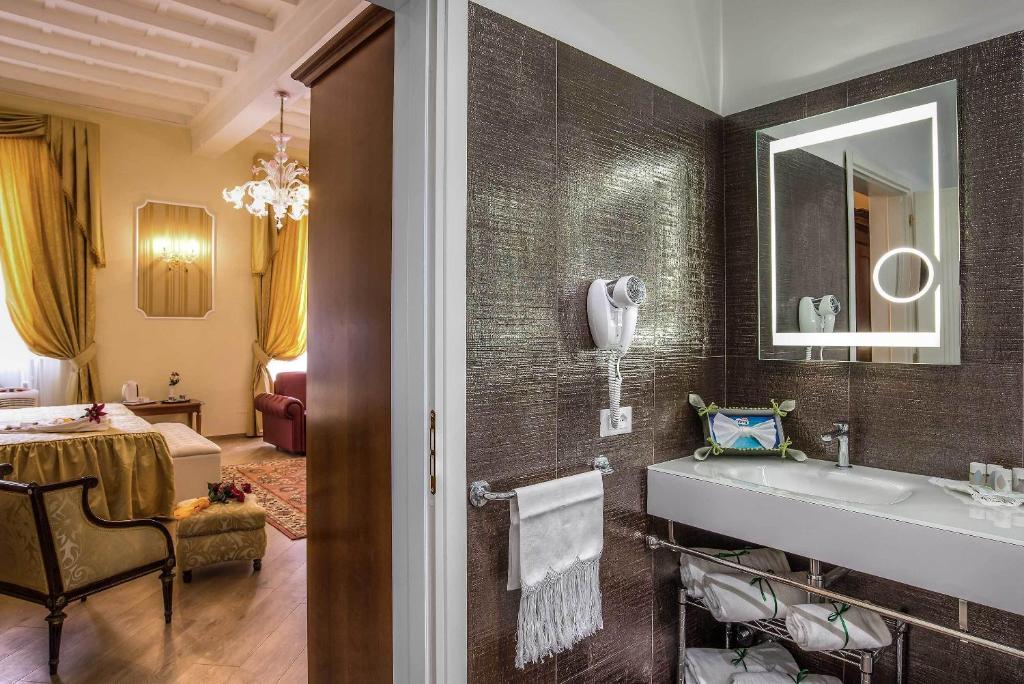 Trevi Rome Suite foto 22